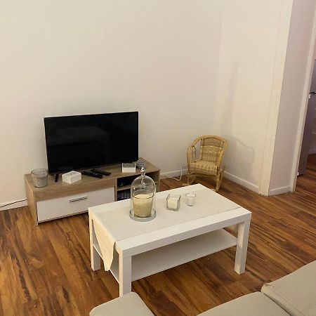 Charmant Deux Pieces A Coudekerque-Branche Apartment Exterior foto